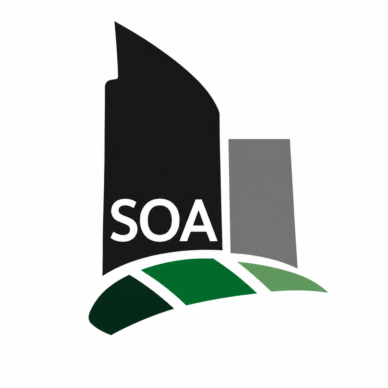SOA logo